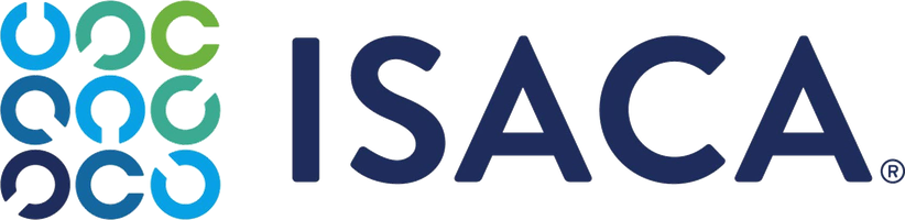 ISACA logo