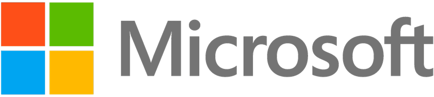 Microsoft logo
